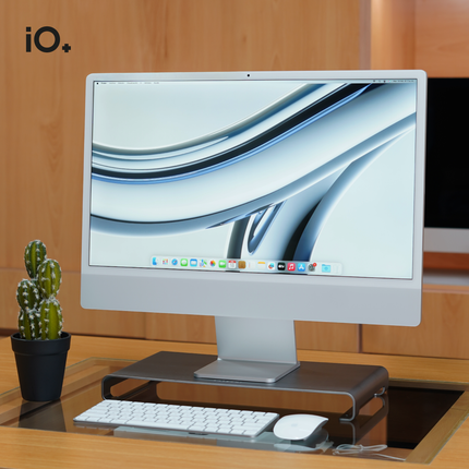 LIKE NEW 💎 iMac 24" 2023 4.5K, Chip M3, 8GB, 256GB SSD