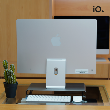iMac 24" 2023 4.5K, Chip M3, 8GB, 256GB SSD