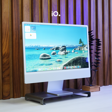 OFERTA 🔥 iMac 24" 2021 4.5K, Chip M1, 8GB, 512GB SSD
