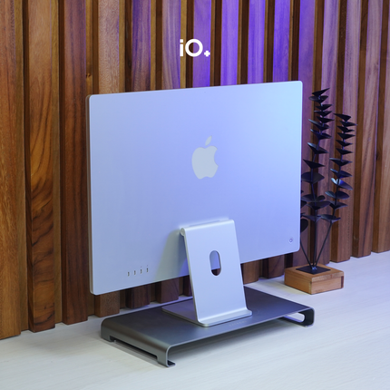 OFERTA 🔥 iMac 24" 2021 4.5K, Chip M1, 8GB, 512GB SSD