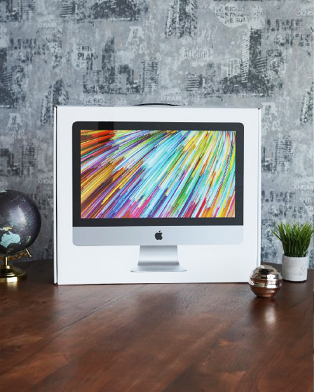 iMac 2015
