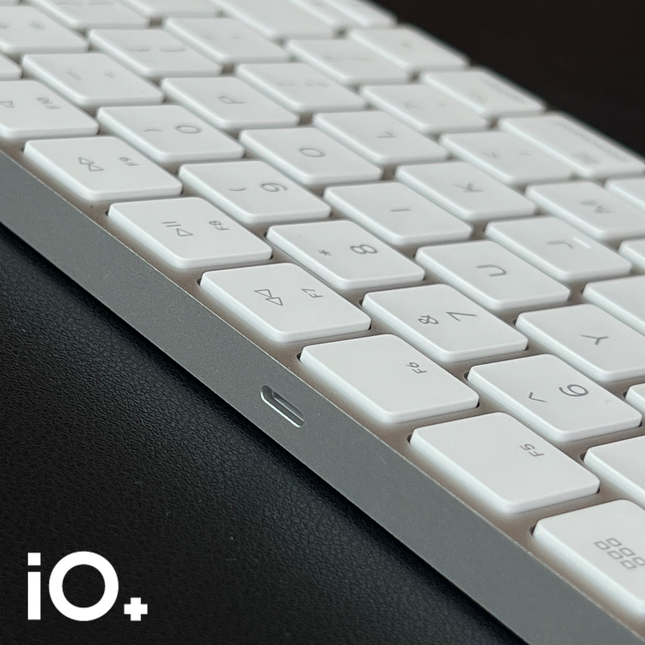 PRE OWNED 🚀 Magic Keyboard