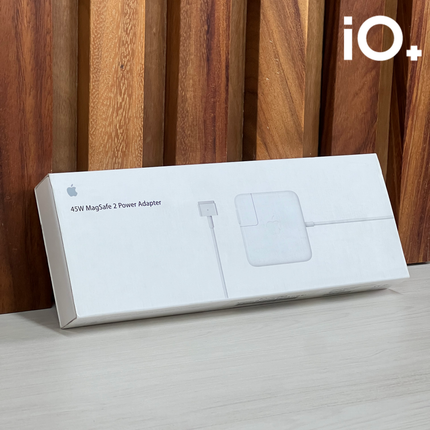 OPEN BOX 📦 MagSafe 2, 45W
