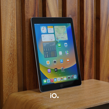 iPad 6ta Gen 9.7" 32GB Silver Wi-Fi