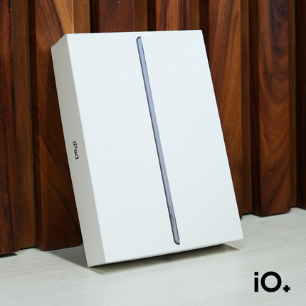 OPEN BOX 📦 iPad 7ma Gen 10.2" 32GB Space Gray Wi-Fi + Celular