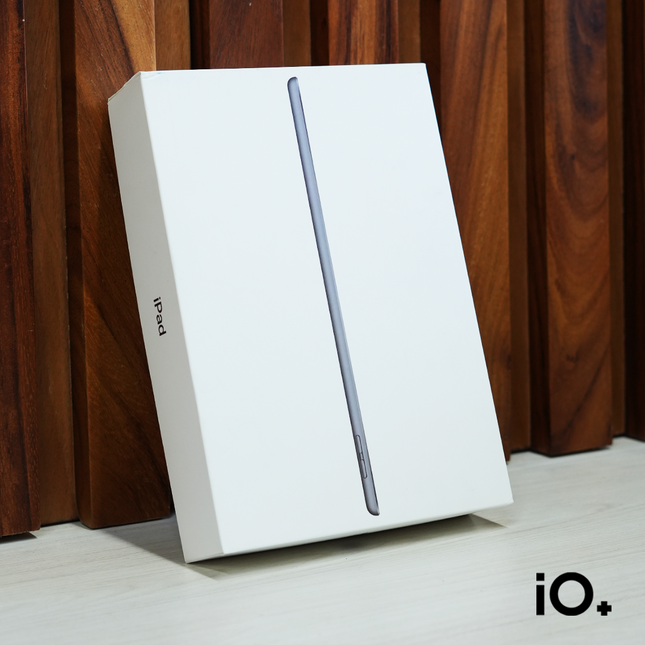 OPEN BOX 📦 iPad 7ma Gen 10.2" 32GB Space Gray Wi-Fi + Celular