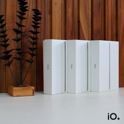 OPEN BOX 📦 iPad 9na Gen 10.2" 256GB Space Gray Wi-Fi