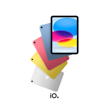 BAJO PEDIDO 🛍️ iPad A16 (11ª Generación)