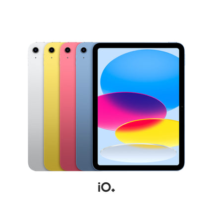 BAJO PEDIDO 🛍️ iPad A16 (11ª Generación)