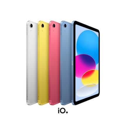 BAJO PEDIDO 🛍️ iPad A16 (11ª Generación)