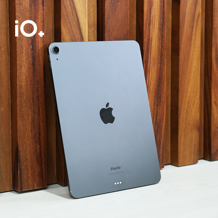 PRE OWNED 🚀 iPad Air 5ta Gen 10.9" 64GB Space Gray Wi-Fi