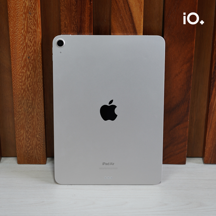 iPad Air 5ta Gen 10.9" 64GB Starlight Wi-Fi