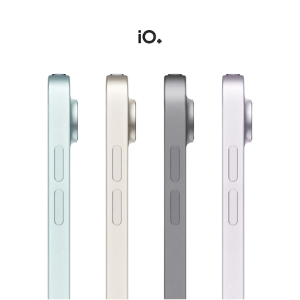 BAJO PEDIDO 🛍️ iPad Air Chip M4