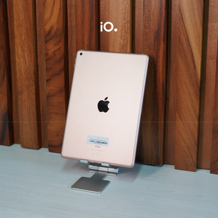 OFERTA 🚀 iPad 7ma Gen 10.2" 32GB Gold Wi-Fi