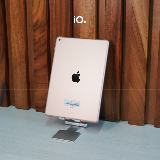 OFERTA 🚀 iPad 7ma Gen 10.2" 32GB Gold Wi-Fi
