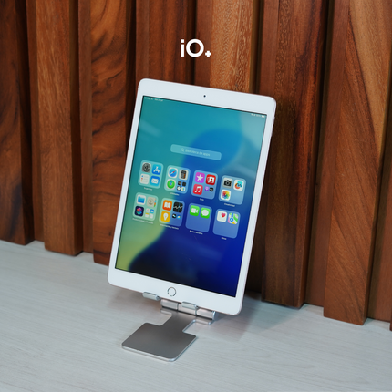 OFERTA 🚀 iPad 7ma Gen 10.2" 32GB Gold Wi-Fi