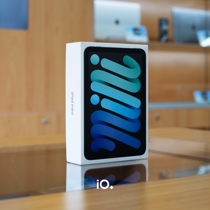 OPEN BOX 📦 iPad Mini A17 Pro 8.3" 128GB Space Gray Wi-Fi