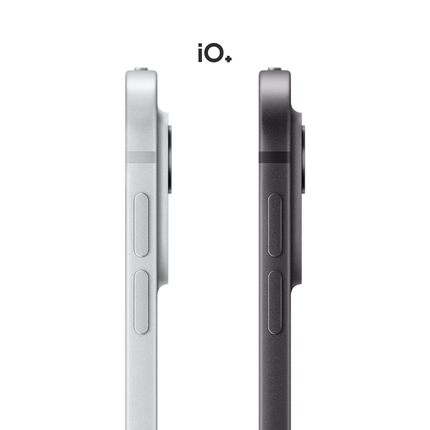 BAJO PEDIDO 🛍️ iPad Pro Chip M4