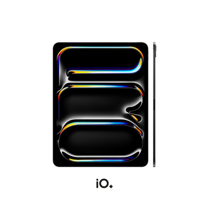 BAJO PEDIDO 🛍️ iPad Pro Chip M4