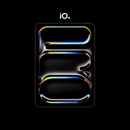 COMING SOON 🚀 iPad Pro Chip M5