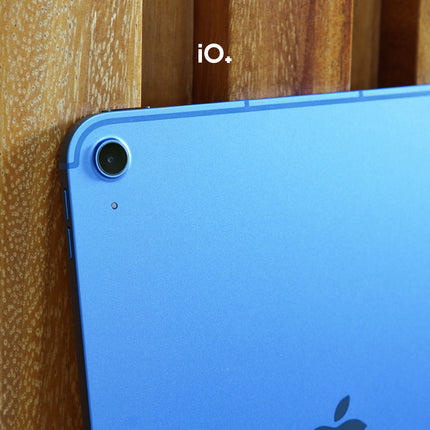 iPad 10ma Gen 10.9" 64GB Blue Wi-Fi + Cellular