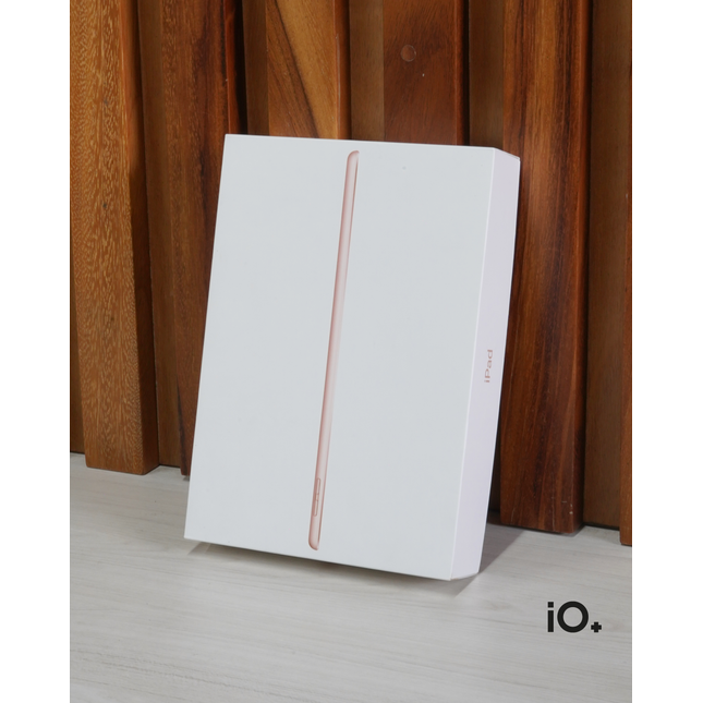 PRE OWNED 🚀 iPad 7ma Gen 10.2" 32GB Gold Wi-Fi