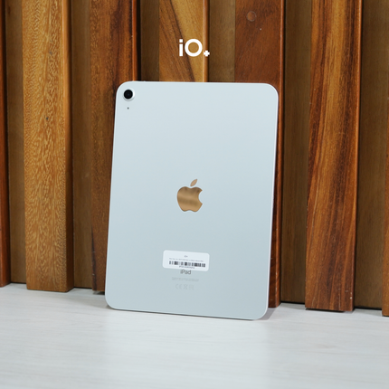 OFERTA 🔥 iPad 10ma Gen 10.9" 64GB Blue Wi-Fi & Magic Keyboard