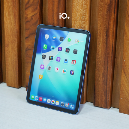 OFERTA 🔥 iPad 10ma Gen 10.9" 64GB Blue Wi-Fi & Magic Keyboard