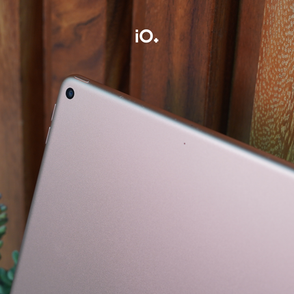 OFERTA ✨ iPad Air 3ra Gen 64GB 10.5" Gold Wi-Fi