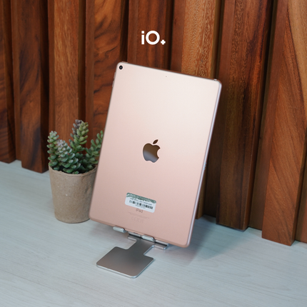 OFERTA ✨ iPad Air 3ra Gen 64GB 10.5" Gold Wi-Fi