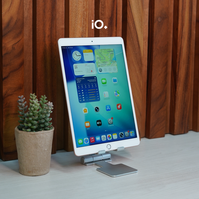 OFERTA ✨ iPad Air 3ra Gen 64GB 10.5" Gold Wi-Fi