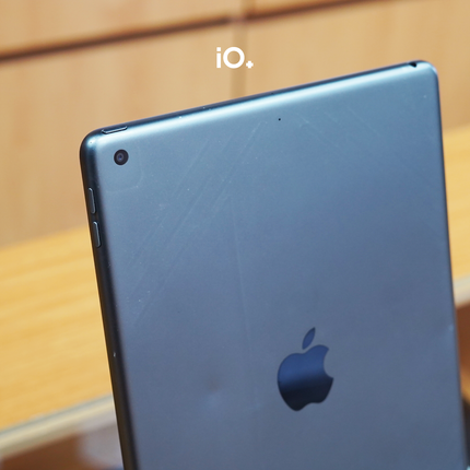 LIQUIDACIÓN ⚡️ iPad de 8va Gen 10.2" 32GB Silver Wi-Fi