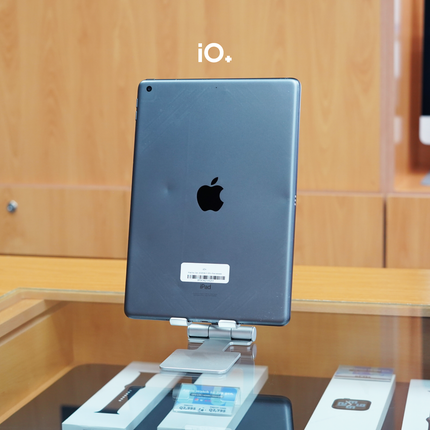 LIQUIDACIÓN ⚡️ iPad de 8va Gen 10.2" 32GB Silver Wi-Fi