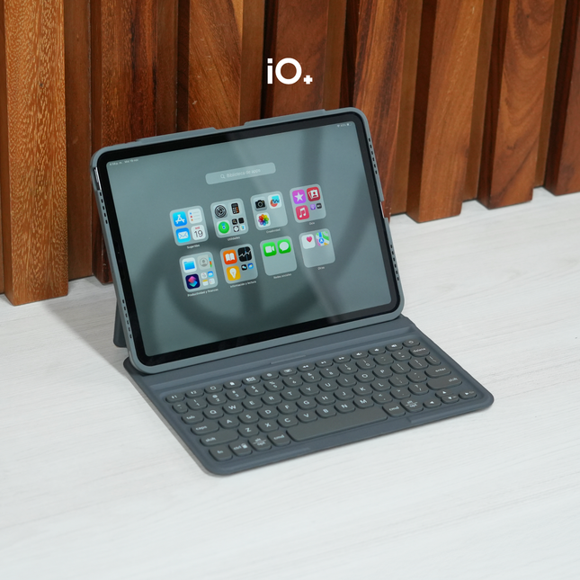 iPad Pro 11" 4ta Gen Chip M2 256GB Space Gray Wi-Fi+LTE