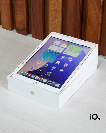 PRE OWNED 🚀 iPad 8va Gen 10.2" 32GB Gold Wi-Fi