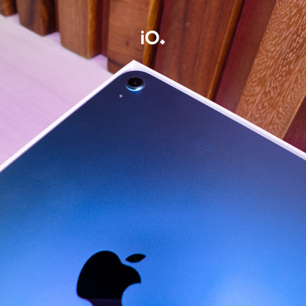 OFERTA 🚀 iPad 10ma Gen 10.9" 64GB Blue Wi-Fi