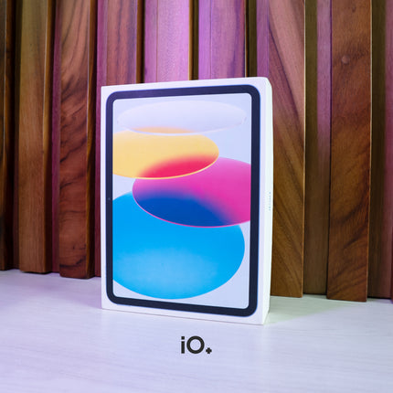 OFERTA 🚀 iPad 10ma Gen 10.9" 64GB Blue Wi-Fi