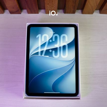 OFERTA 🚀 iPad 10ma Gen 10.9" 64GB Blue Wi-Fi