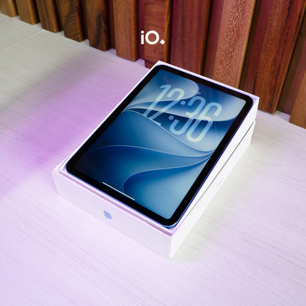 OFERTA 🚀 iPad 10ma Gen 10.9" 64GB Blue Wi-Fi