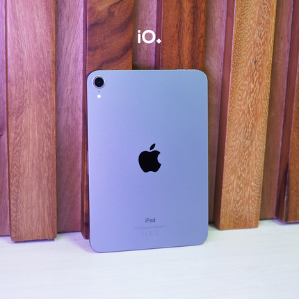 OFERTA ✨ iPad Mini 6ta Gen 8.3" 256GB Purple Wi-Fi