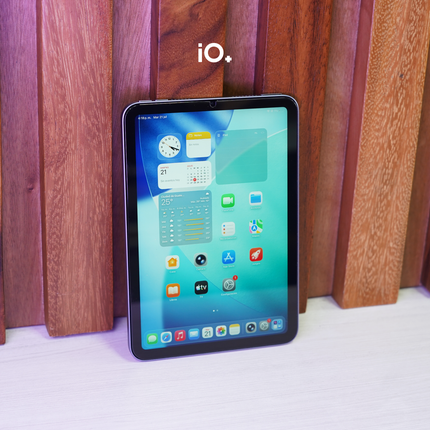 OFERTA ✨ iPad Mini 6ta Gen 8.3" 256GB Purple Wi-Fi
