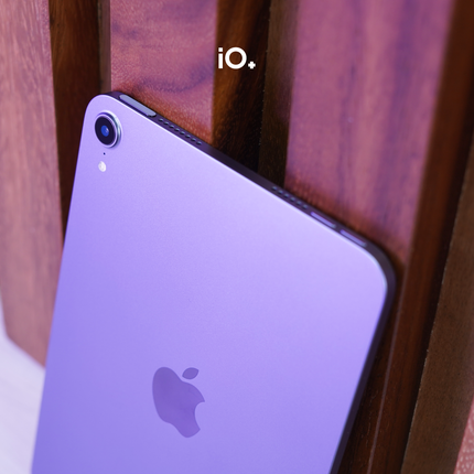 OFERTA ✨ iPad Mini 6ta Gen 8.3" 256GB Purple Wi-Fi
