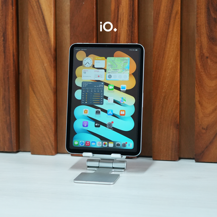 NEW OPEN BOX 📦 iPad Mini A17 Pro 8.3" 512GB Blue Wi-Fi