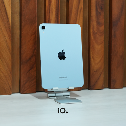 NEW OPEN BOX 📦 iPad Mini A17 Pro 8.3" 512GB Blue Wi-Fi