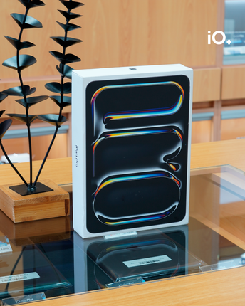 NEW OPEN BOX 📦 iPad Pro 11" Chip M4 256GB Space Black Wi-Fi