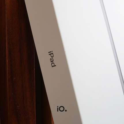iPad 9na Gen 10.2" 64GB Space Gray Wi-Fi (Semi Nuevo)