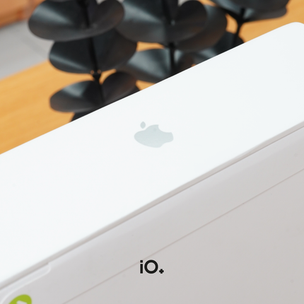 iPad 11va Gen 11" 128GB Silver Wi-Fi (Nuevo Sellado)