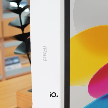 iPad 11va Gen 11" 128GB Silver Wi-Fi (Nuevo Sellado)