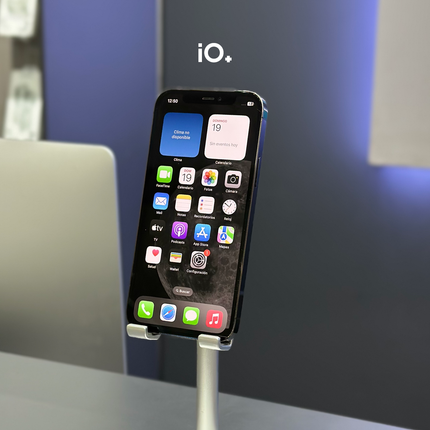 OFERTA 🔥 iPhone 12 Pro Grafito 128GB