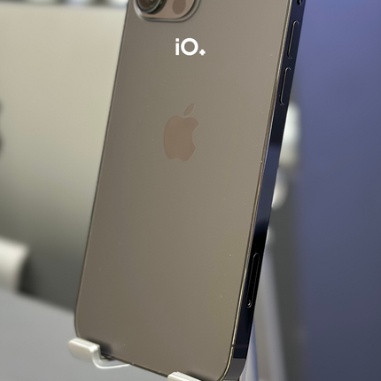 OFERTA 🔥 iPhone 12 Pro Grafito 128GB